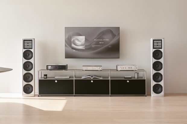Hifi Rose RD160