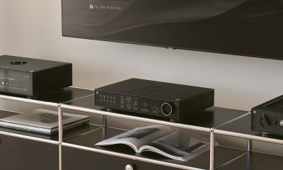 Hifi Rose RD160+RS130_50_TV