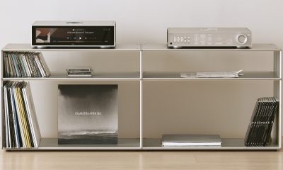 Hifi Rose RD160+RS130_front