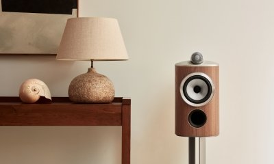 Bowers & Wilkins 805 D4