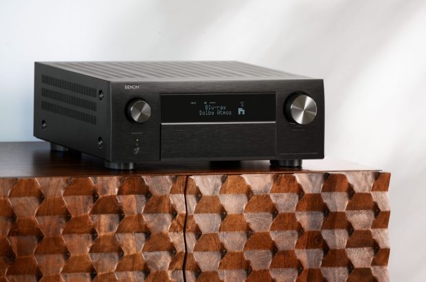 Denon AVC-X4800H