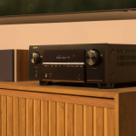 High–Denon AVR-X2900 Black lifestyle 14