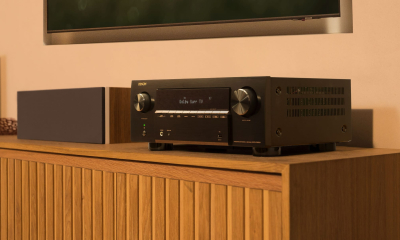 High–Denon AVR-X2900 Black lifestyle 14
