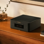 High–Marantz – MCR 60n Black – Lifestyle 4