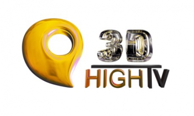 High-TV-3D