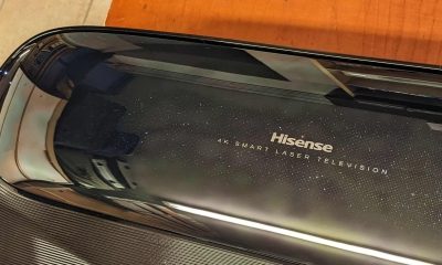 hisense 100l9g b12