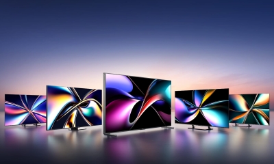 Hisense 2025 line-up