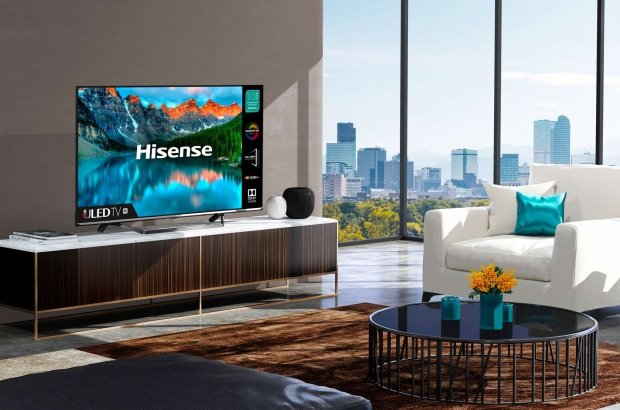 Hisense