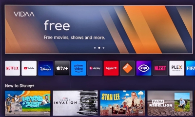 Hisense-65U79KQ-Home