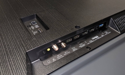 Hisense-65U79KQ-aansluitingen