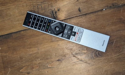 Hisense-65U79KQ-remote