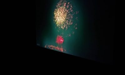 Hisense 65U79NQ-kijkhoek