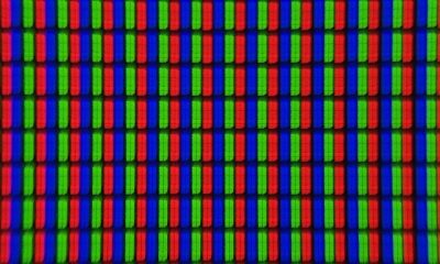 Hisense 65U79NQ-pixels