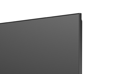 Hisense 65U7S Pro-Bezel