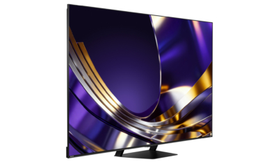 Hisense 65U7S Pro-Toestel