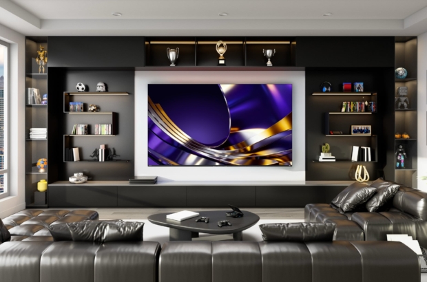 Hisense 65U7S Pro-lifestyle