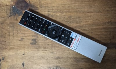 Hisense-65U8GQ-remote