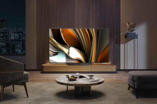 Hisense A85H oled tv