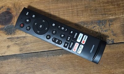 Hisense-C1-remote