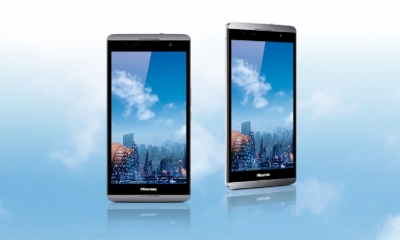 Hisense-Maxe-X1