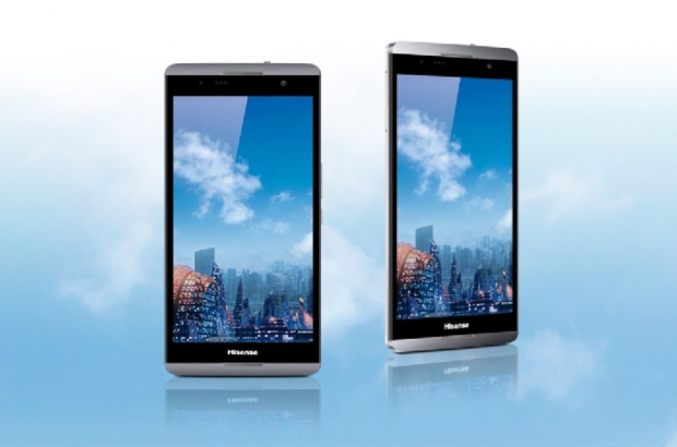Hisense-Maxe-X1