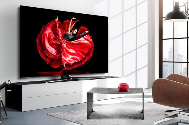 Hisense O8B oled tv
