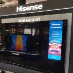 Hisense RGB