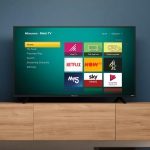Hisense Roku