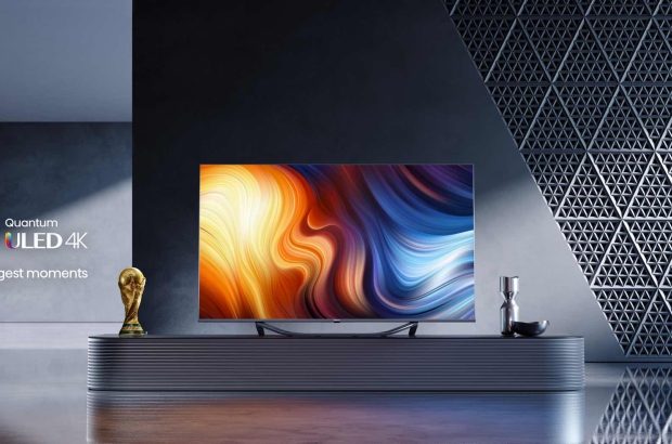 Hisense ULED 2022