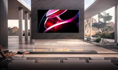 Hisense UX serie 2023 1