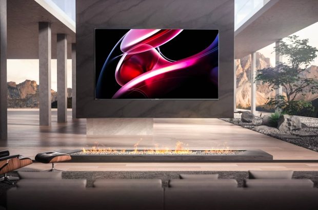 Hisense UX serie 2023 1