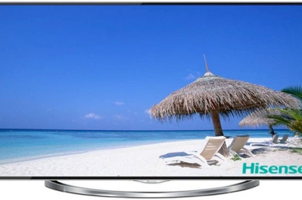 Hisense-Ultra-HD-TV