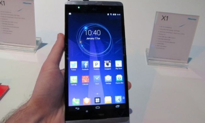 Hisense-X1