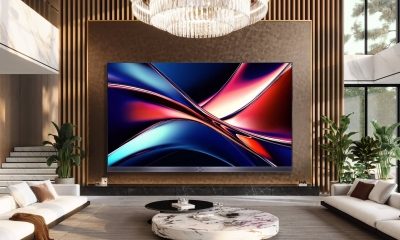 Hisense microled 2025