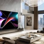 Hisense miniled 2025