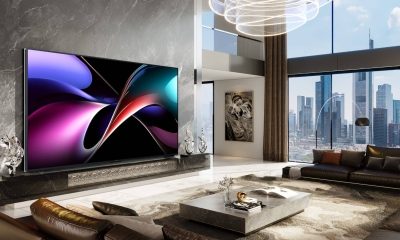 Hisense miniled 2025