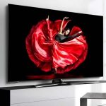 Hisense oled 2020