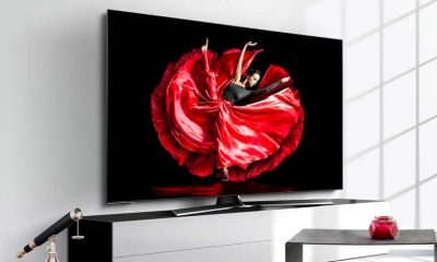 Hisense oled 2020
