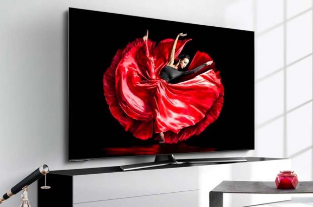 Hisense oled 2020