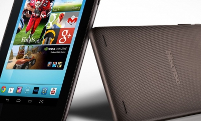 Hisense-tablet