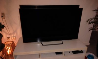 Hisense testpanel Lijsdonk 1