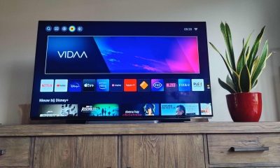 Hisense testpanel Vredeveld 1