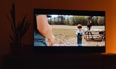 Hisense testpanel Vredeveld 2