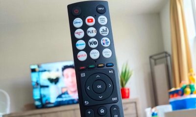 Hisense testpanel Vredeveld 3