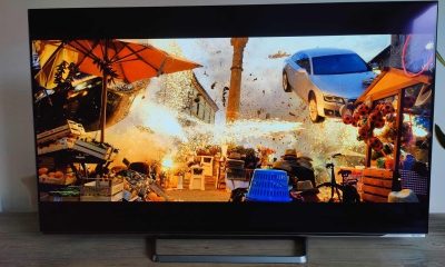 Hisense testpanel Vredeveld