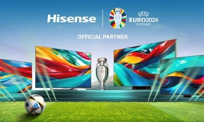 Hisense tv 2024