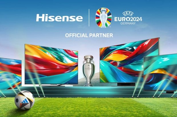 Hisense tv 2024