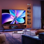 Hisense tv 3