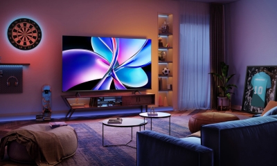 Hisense tv 3