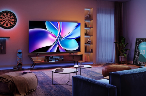 Hisense tv 3